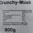 Crunchy Muesli - Jumbo von Aniro2025 | Hochgeladen von: Aniro2025