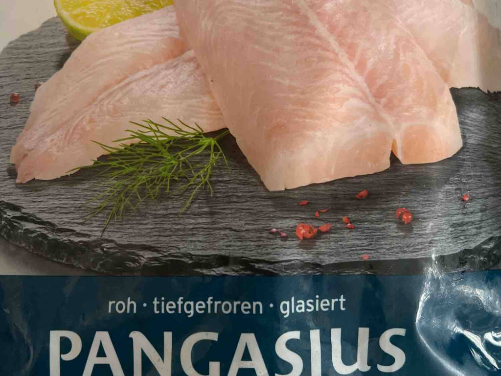 Pangasius Filets, Top Sea von limaza | Hochgeladen von: limaza