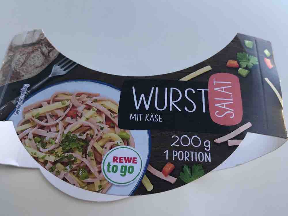 Wurst salat von chakki1156 | Hochgeladen von: chakki1156
