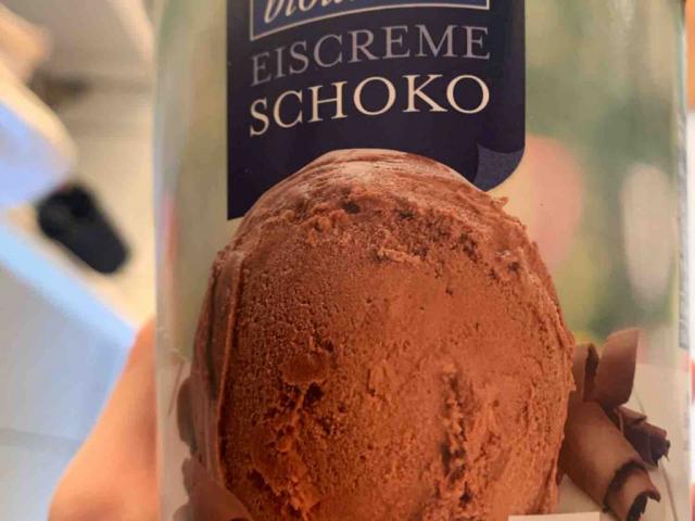 Bioladen Eiscreme Schoko von Susitch | Hochgeladen von: Susitch