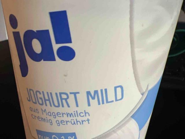Joghurt Mild by loyalranger | Uploaded by: loyalranger