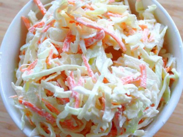 Coleslaw von jaroslavahenninger | Hochgeladen von: jaroslavahenninger