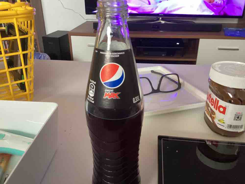 Pepsi Max 0,33 von GST | Hochgeladen von: GST