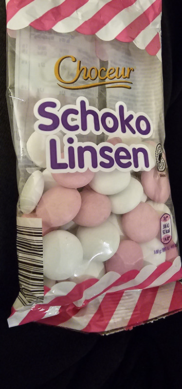 Schoko Linsen von PezziBo | Hochgeladen von: PezziBo