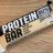 Protein Bar Weiße Schokolade Crisp Lower Carb, Weiße Schokolade  | Hochgeladen von: Lucyxoxo