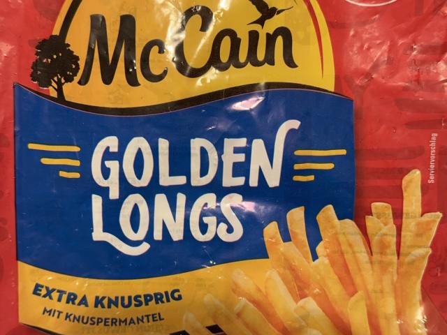 Golden Longs, Extra Knusprig von marcfddb | Hochgeladen von: marcfddb