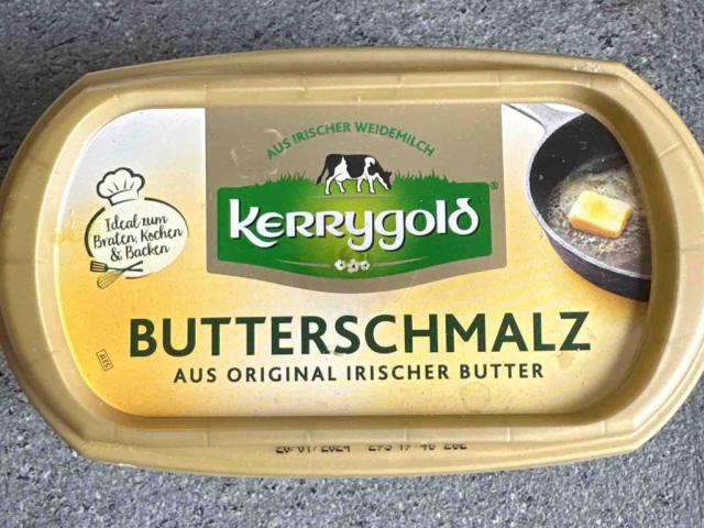 Butterschmalz by SouadBen | Uploaded by: SouadBen