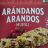 Arandanos / Arandos, Muesli von schmox | Hochgeladen von: schmox