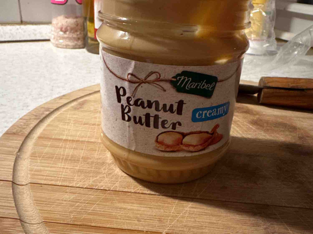 Peanut Butter Crynchy von Hanna0700 | Hochgeladen von: Hanna0700