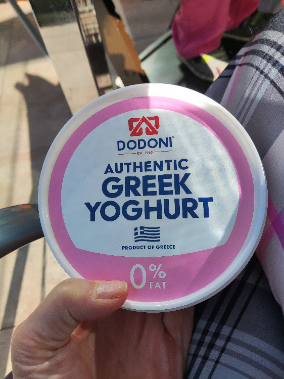 Yoghurt, 0% Fett von boah ey | Hochgeladen von: boah ey