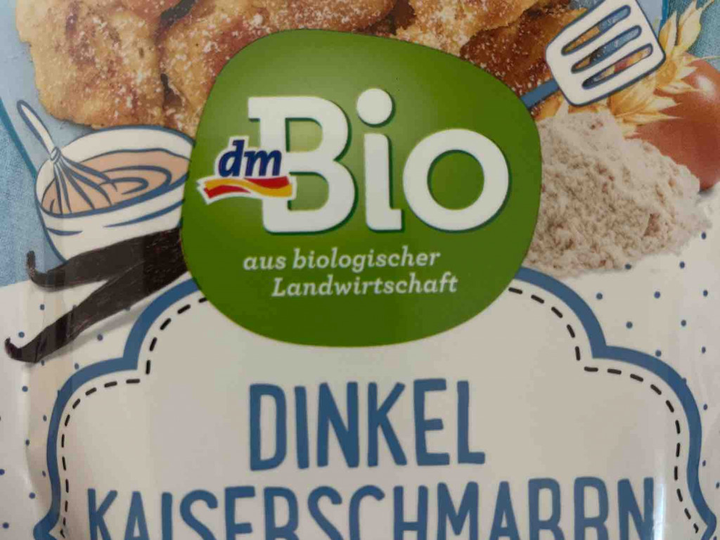 Dinkel Kaiserschmarren ohne Rosinen, Milch 1,5 % von ballaarina | Hochgeladen von: ballaarina