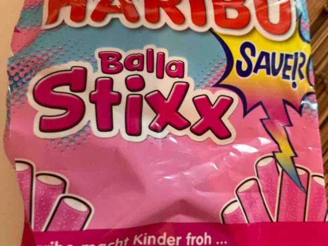 balla stixx, sauer von Vianne | Hochgeladen von: Vianne