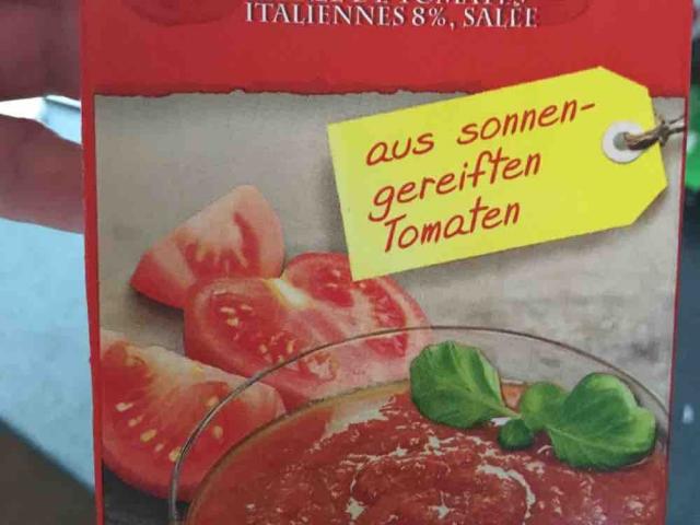 Italienische passierte Tomaten von nurich | Hochgeladen von: nurich