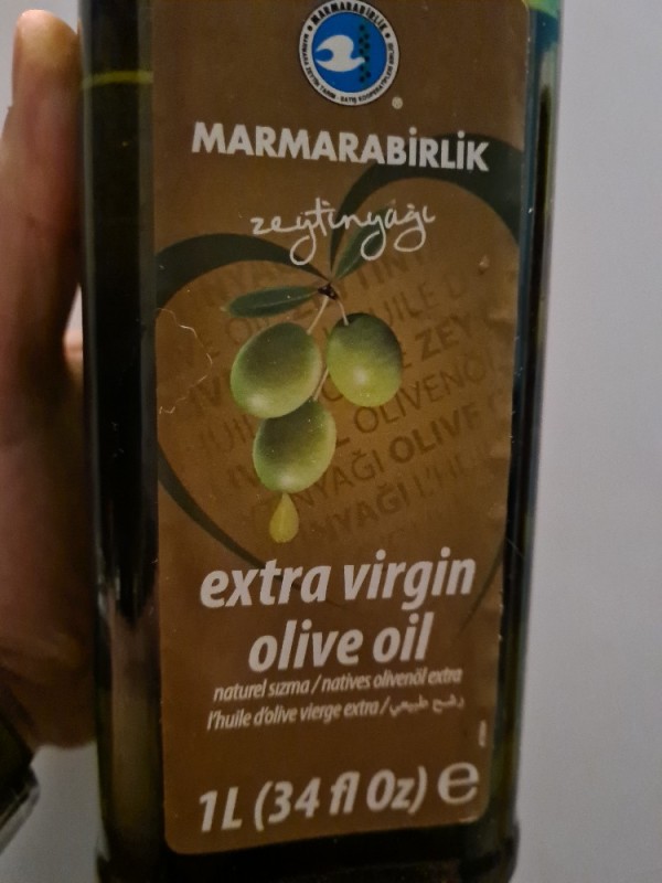 Extra virgin olive oil von eugenk211 | Hochgeladen von: eugenk211