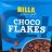 Choco Flakes, ohne Zuckerzusatz von ameliefar | Hochgeladen von: ameliefar