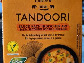 Tandoori Sauce | Hochgeladen von: Kautzinger