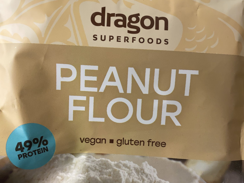 Peanut Flour, Erdnussmehl von Technikaa | Hochgeladen von: Technikaa Peanut Flour, Erdnussmehl von Technikaa | Hochgeladen von: Technikaa