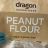 Peanut Flour, Erdnussmehl von Technikaa | Hochgeladen von: Technikaa