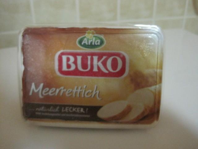 Buko, Meerrettich | Hochgeladen von: belinda