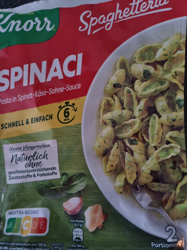 Spinaci von xSandra | Hochgeladen von: xSandra