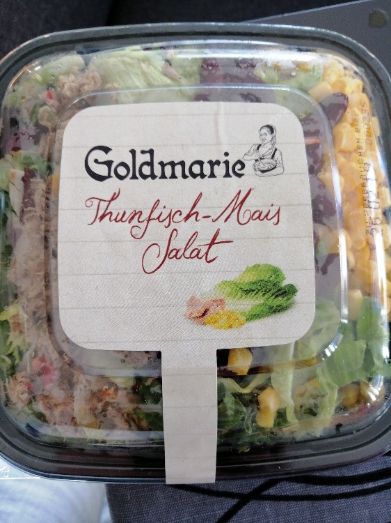 Tunfisch Mais salat von Drachenherz | Hochgeladen von: Drachenherz