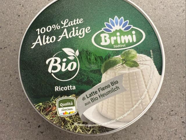 Ricotta, Bio von fmnix | Hochgeladen von: fmnix