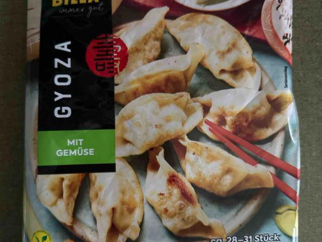 Gyoza von Krx4 | Hochgeladen von: Krx4