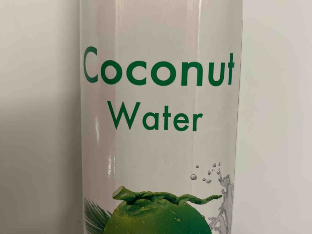 Foco Coconut Water von UMTKRT | Hochgeladen von: UMTKRT