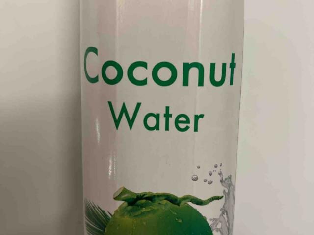 Foco Coconut Water von UMTKRT | Hochgeladen von: UMTKRT