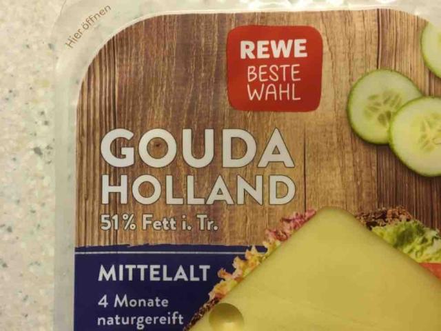 Gouda by danweed | Hochgeladen von: danweed