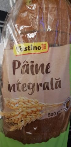 paine dietetica lidl von Cristina Anca | Hochgeladen von: Cristina Anca