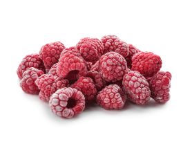 Himbeeren, gefroren | Hochgeladen von: j.zels