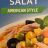 Thunfisch Salat, American Style von Annihe91 | Hochgeladen von: Annihe91