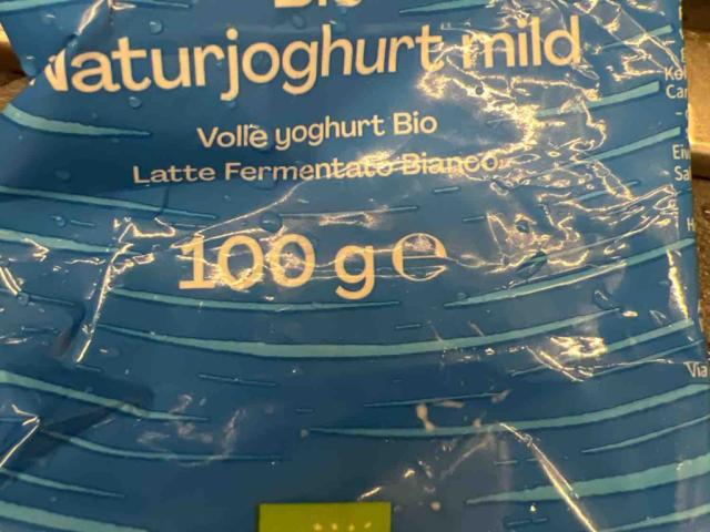 Bio Naturjoghurt Hello Frrsh von Schman9995 | Hochgeladen von: Schman9995