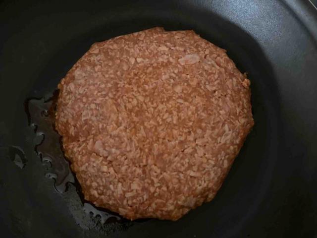 Bio Veggieburger von ChristinaS | Hochgeladen von: ChristinaS