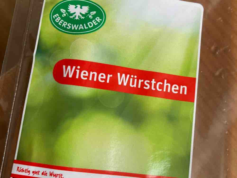 Wiener Würstchen von StephanKl | Hochgeladen von: StephanKl