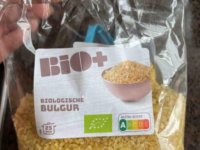 Bulgur by annaxvb | Hochgeladen von: annaxvb