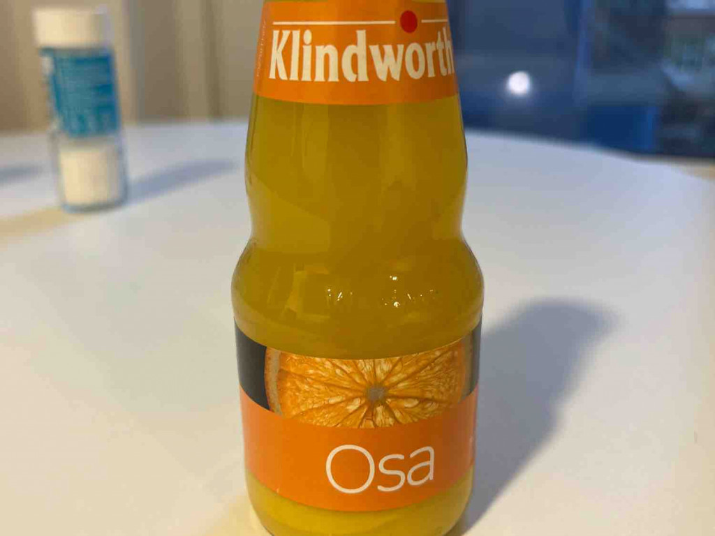 Klindworth, Orangensaft von cuerten | Hochgeladen von: cuerten