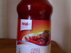 Chili Sauce, scharf | Hochgeladen von: Pummelfee71