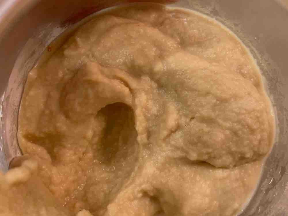 Hummus, ohne Öl von anna13alg | Hochgeladen von: anna13alg