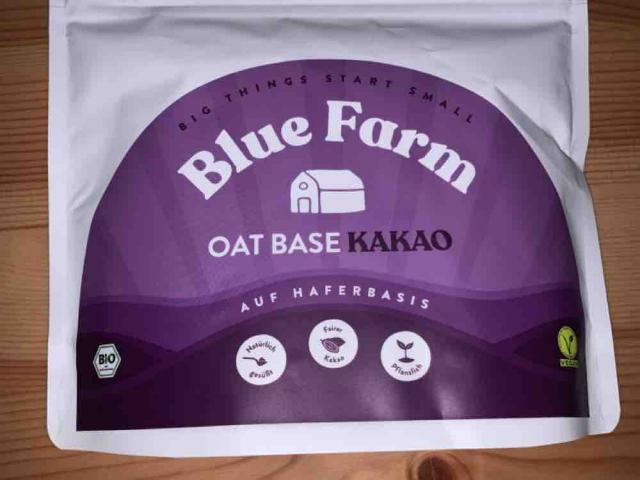 Oat Base Kakao von dora123 | Hochgeladen von: dora123