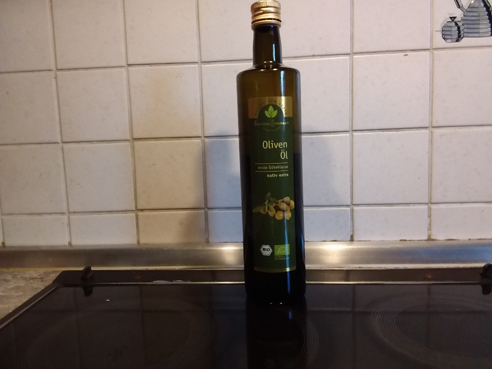 Olivenöl, extra nativ von itzi | Hochgeladen von: itzi