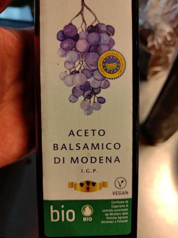 Aceto Balsamico Di Modena by synthwave7 | Uploaded by: synthwave7