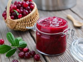Cranberry Marmelade | Hochgeladen von: swainn