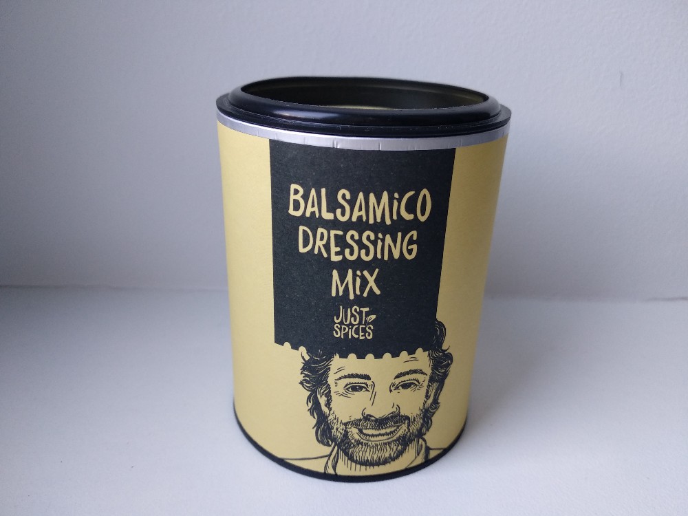 Balsamico Dressing Mix von Kapuna | Hochgeladen von: Kapuna