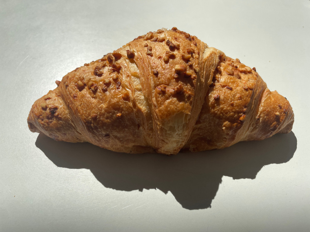 Nougat Croissant von liaralamberti | Hochgeladen von: liaralamberti Nougat Croissant von liaralamberti | Hochgeladen von: liaralamberti