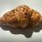 Nougat Croissant  von liaralamberti | Hochgeladen von: liaralamberti