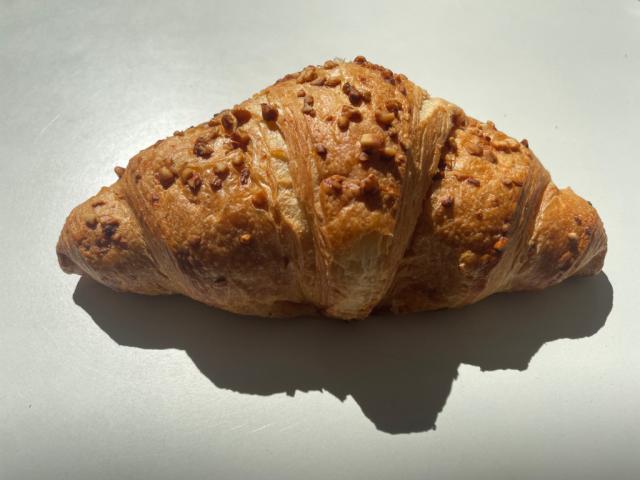Nougat Croissant von liaralamberti | Hochgeladen von: liaralamberti Nougat Croissant von liaralamberti | Hochgeladen von: liaralamberti