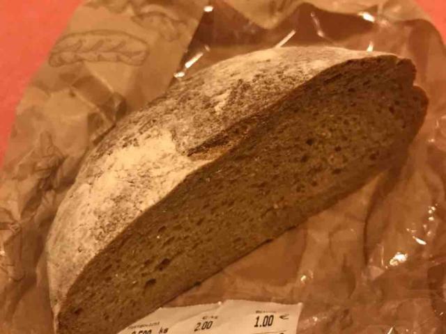 Euro Brot von MarshallRavestarr | Hochgeladen von: MarshallRavestarr