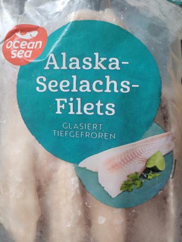 Alaska Seelachsfilet von Noodelz705 | Hochgeladen von: Noodelz705